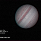 Giove 21/09/2010